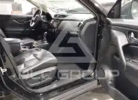 2019 Nissan ROGUE фото