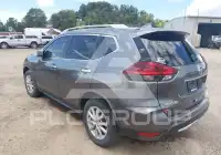 2019 Nissan ROGUE фото