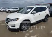 2019 Nissan ROGUE фото