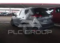 2019 Nissan ROGUE photo