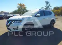 2019 Nissan ROGUE photo
