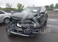2019 Nissan ROGUE photo