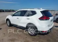 2019 Nissan ROGUE фото