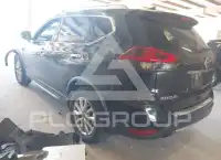 2019 Nissan ROGUE фото