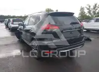 2019 Nissan ROGUE photo