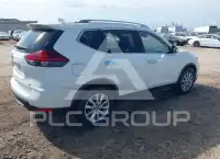 2019 Nissan ROGUE фото