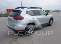 2019 Nissan ROGUE фото