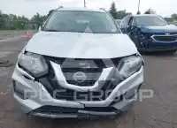 2019 Nissan ROGUE photo