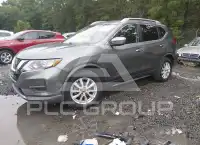 2019 Nissan ROGUE фото