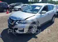 2019 Nissan ROGUE фото