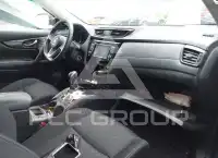 2019 Nissan ROGUE фото