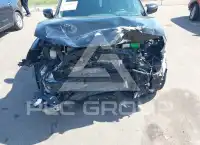 2019 Nissan ROGUE photo