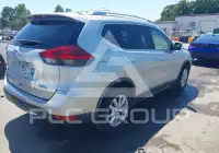2019 Nissan ROGUE фото