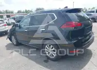 2019 Nissan ROGUE photo