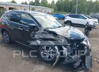 2019 Nissan ROGUE фото