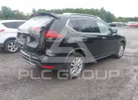 2019 Nissan ROGUE фото