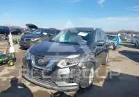 2019 Nissan ROGUE фото