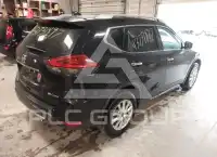 2019 Nissan ROGUE фото