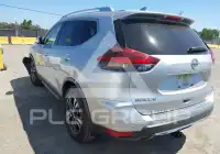 2019 Nissan ROGUE фото