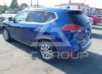 2019 Nissan ROGUE фото