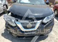 2019 Nissan ROGUE фото