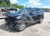 2019 Nissan ROGUE фото