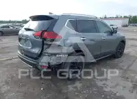 2019 Nissan ROGUE фото