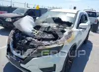2019 Nissan ROGUE photo
