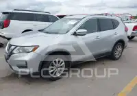 2019 Nissan ROGUE photo