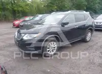2019 Nissan ROGUE фото