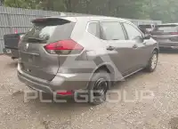 2019 Nissan ROGUE photo