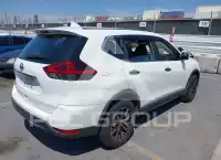 2019 Nissan ROGUE photo