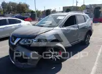 2019 Nissan ROGUE фото