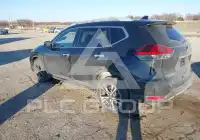 2019 Nissan ROGUE photo