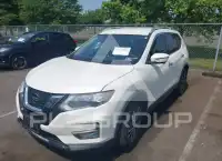 2019 Nissan ROGUE фото
