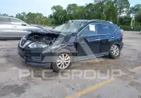 2019 Nissan ROGUE фото
