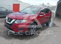 2019 Nissan ROGUE фото