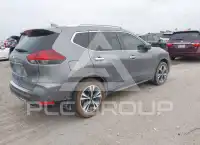 2019 Nissan ROGUE фото