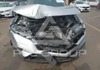 2019 Nissan ROGUE photo