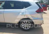 2019 Nissan ROGUE фото