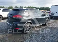 2019 Nissan ROGUE фото