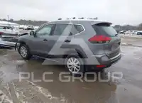 2019 Nissan ROGUE фото