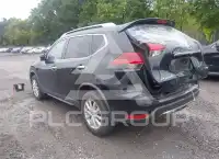 2019 Nissan ROGUE фото