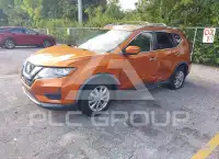 2019 Nissan ROGUE фото
