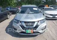 2019 Nissan ROGUE фото