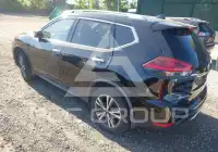 2019 Nissan ROGUE фото