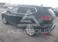 2019 Nissan ROGUE фото