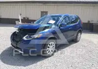 2019 Nissan ROGUE фото