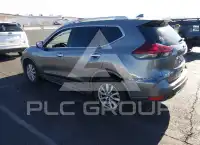 2019 Nissan ROGUE фото
