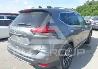 2019 Nissan ROGUE фото